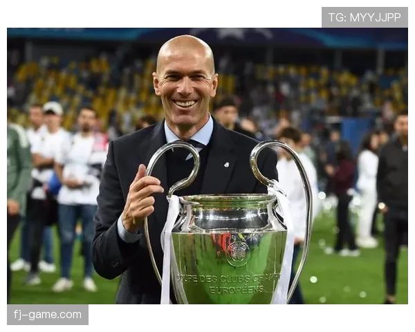 齐达内战术奏效，球队强势回暖重燃争冠希望