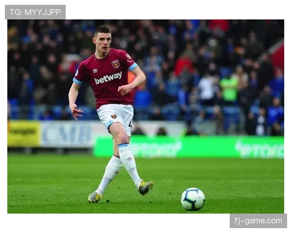 赖斯从防守型中场到全能B2B中场的角色进化分析